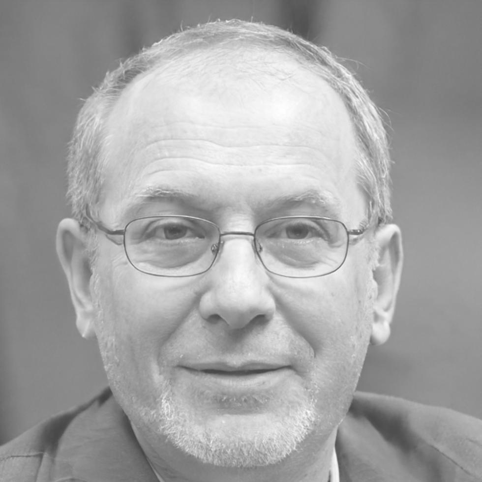 Michael Weber