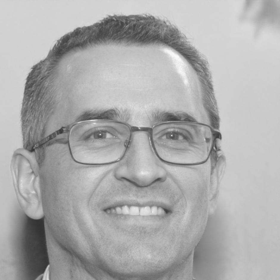 Finanzexperte und Berater bei lunacrevithor
